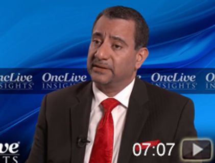 Molecular Testing and EGFR-Mutant Non-Small Cell Lung Cancer
