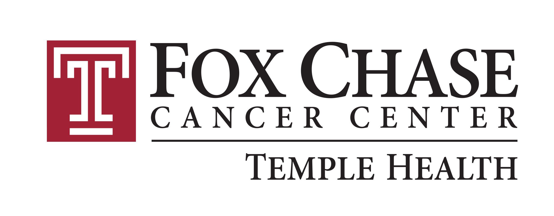 Partner | Cancer Centers | <b>Fox Chase Cancer Center</b>