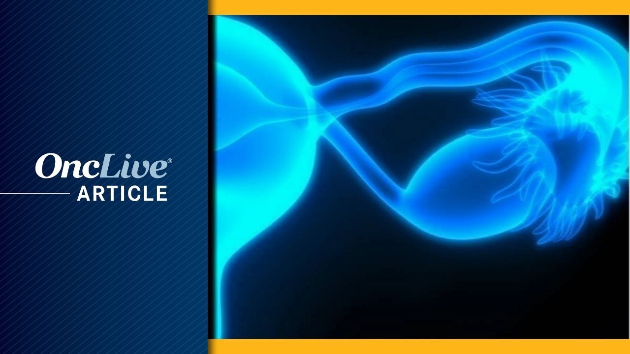 Endometrial cancer: ©magicmine - stock.adobe.com