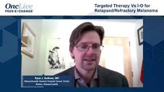 EP. 14 Targeted Therapy Versus IO for Relapsed/Refractory Melanoma