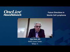 EP. 5 Future Directions in Mantle Cell Lymphoma
