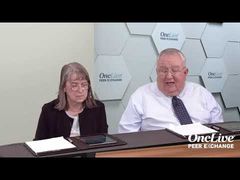 EP. 11 The Role of Fedratinib in Myelofibrosis