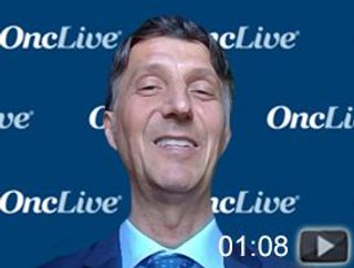 Dr. Ghia on Efficacy and Safety of Acalabrutinib in Relapsed/Refractory CLL