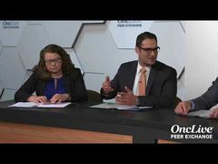EP. 5 Managing Resistance to EGFR TKIs in NSCLC
