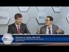 EP. 10 Clinical Trials for Frontline Therapy in Melanoma
