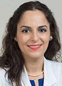 Alexandra Drakaki, MD