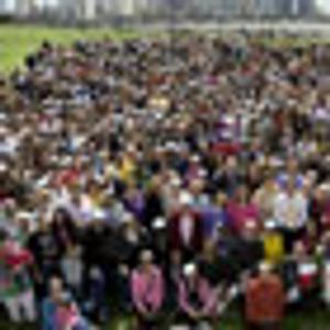 Celebrating Life and Liberty: 3rd Annual Survivorship Event