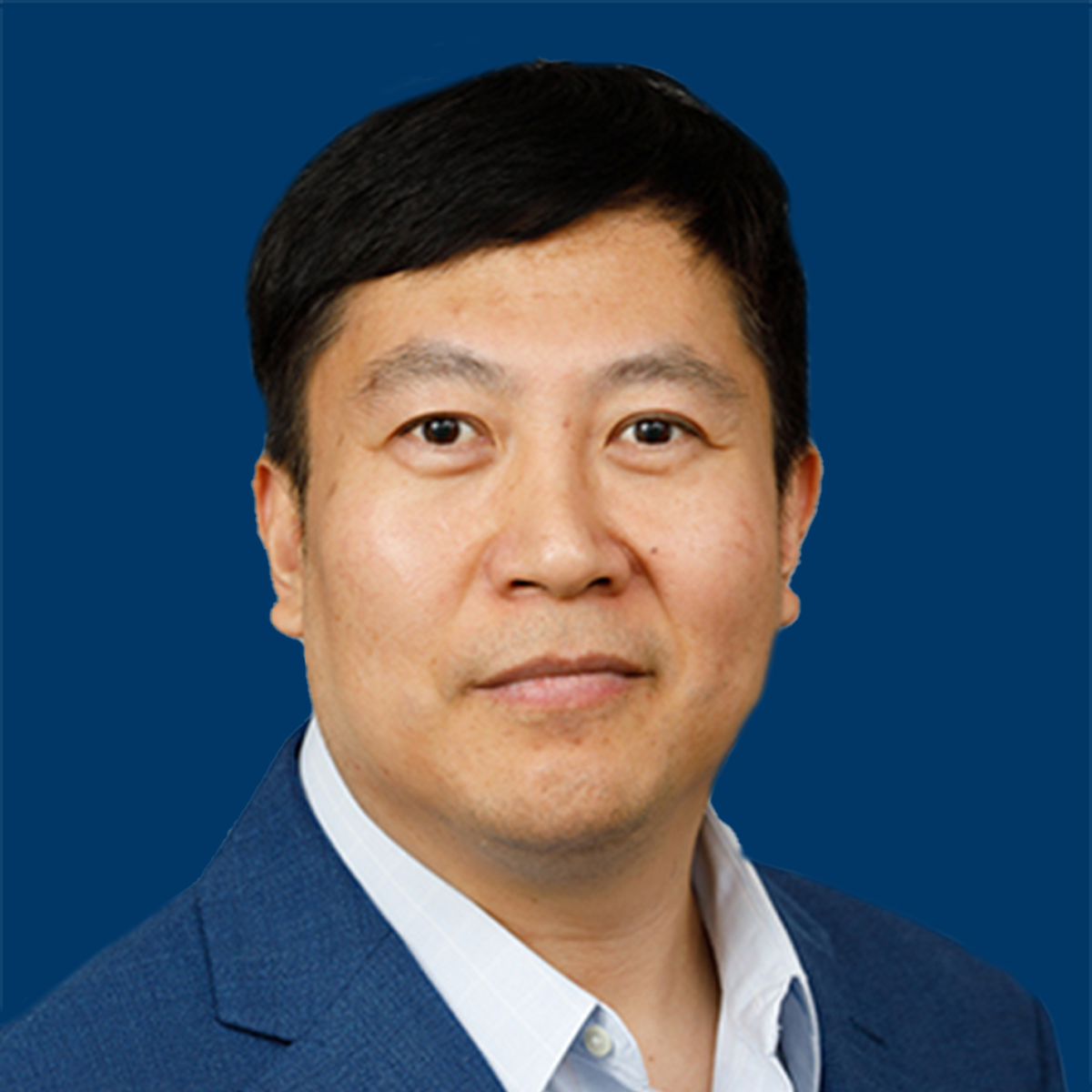 Steven Chen, PhD, Sylvester Comprehensive Cancer Center