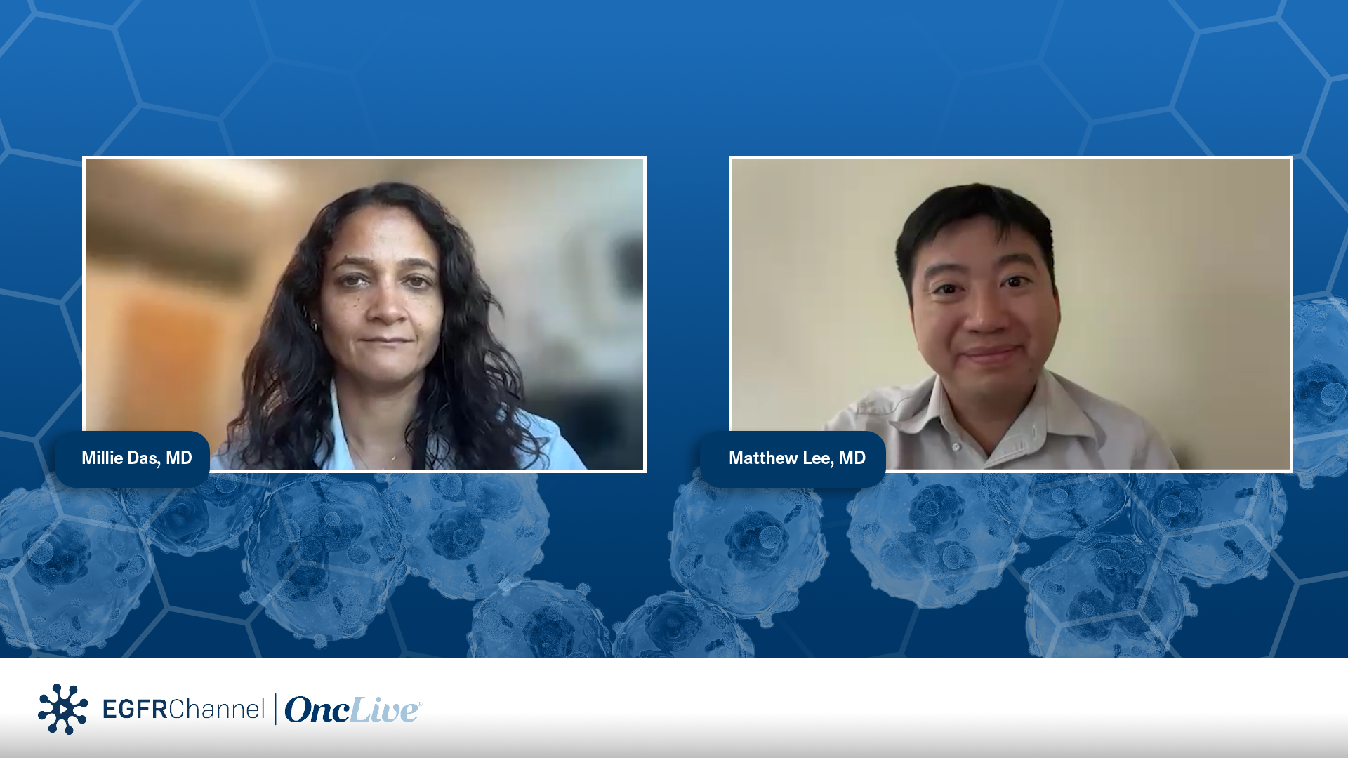 Selecting Frontline Therapy for High-Risk EGFR-Mutated NSCLC