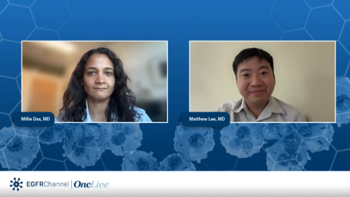 EGFR-Mutated NSCLC: Optimizing Treatment from First-Line Selection to Second-Line Sequencing