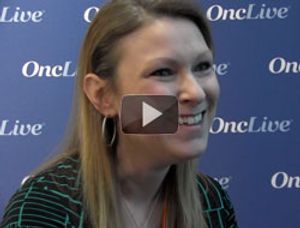 Dr. Donna McNamara on PARP Inhibitors for Ovarian Cancer Treatment