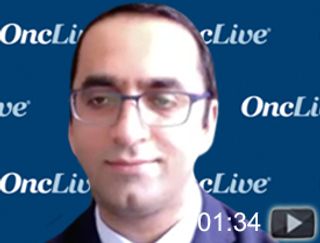 Pashtoon M. Kasi, MD, MS