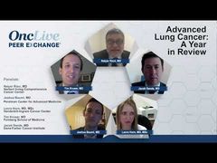 EP. 15 Unresectable Stage III Lung Cancer Management