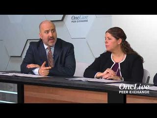 PARP Inhibitor Selection in Ovarian Cancer