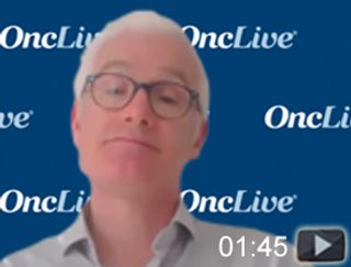 Dr. Harrington on the KEYNOTE-048 Trial in Recurrent/Metastatic Head and Neck Cancer 