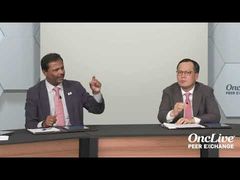 EP. 6 CheckMate 817 Dual Immune-Checkpoint Inhibition in ECOG PS 2