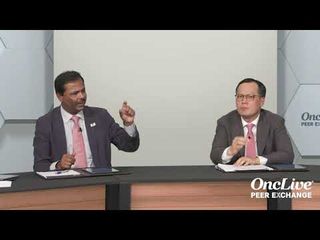 CheckMate 817 Dual Immune-Checkpoint Inhibition in ECOG PS 2