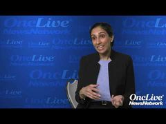 EP. 2 Advancements in Chemotherapy & PD-1 Inhibitor Therapies