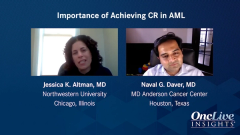 EP. 7 Importance of Achieving CR in AML