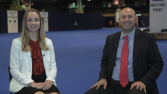 EP. 3 Breaking Down Treatment Developments in Breast and Genitourinary Cancers From ESMO 2022: Drs O'Shaughnessy and Choueiri