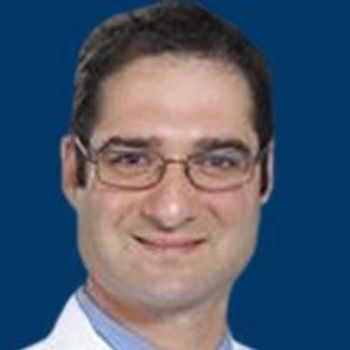 Jonathan Riess, MD, MS, of UC Davis Comprehensive Cancer Center