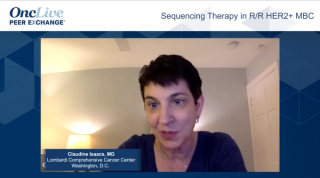 Sequencing Therapy in R/R HER2+ MBC