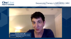 EP. 8 Sequencing Therapy in R/R HER2+ MBC