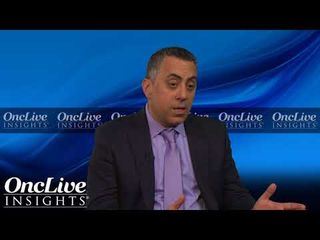Proactive Side Effect Management With Regorafenib
