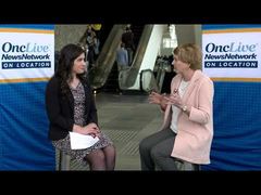 EP. 1 OncLive News Network On Location: GU 2020 Day 1