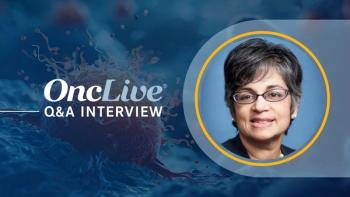 Sharon Castellino, MD, MSc, professor, Department of Pediatrics, Emory University School of Medicine; director of Leukemia and Lymphoma, Children’s Healthcare of Atlanta