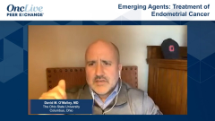 EP. 12 Emerging Agents: Treatment of Endometrial Cancer