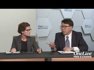 Tumor Markers in CCA