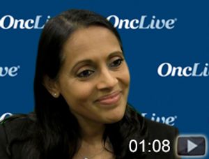 Dr. Mettu on the Potential of CPI-613 in Metastatic Pancreatic Cancer
