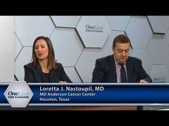 EP. 7 Follicular Lymphoma: Optimizing Novel Agent Therapy