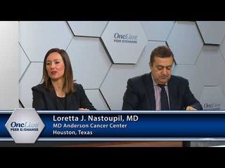 Follicular Lymphoma: Optimizing Novel Agent Therapy