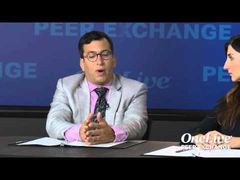 EP. 7 Reviewing Ramucirumab Data for Lung Cancer