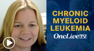 Kendra Sweet, MD, of Moffitt Cancer Center