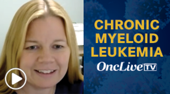 Kendra Sweet, MD, of Moffitt Cancer Center