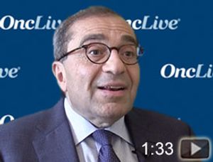 Dr. Tabbara on Treatment for Transplant-Eligible and -Ineligible Patients With Multiple Myeloma