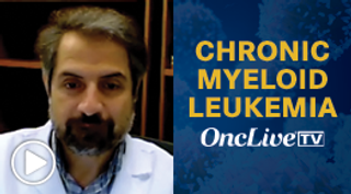 Elias Jabbour, MD, of The University of Texas MD Anderson Cancer Center