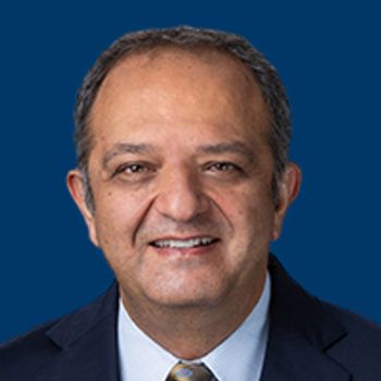 Farhad Ravandi-Kashani, MD