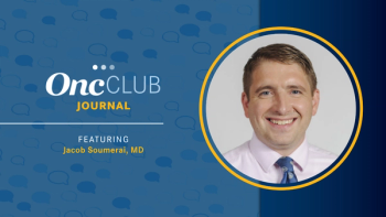 Jacob D. Soumerai, MD