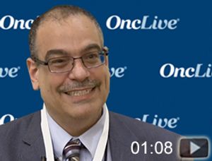 Dr. Ali on Choosing Neratinib in HER2+ Breast Cancer