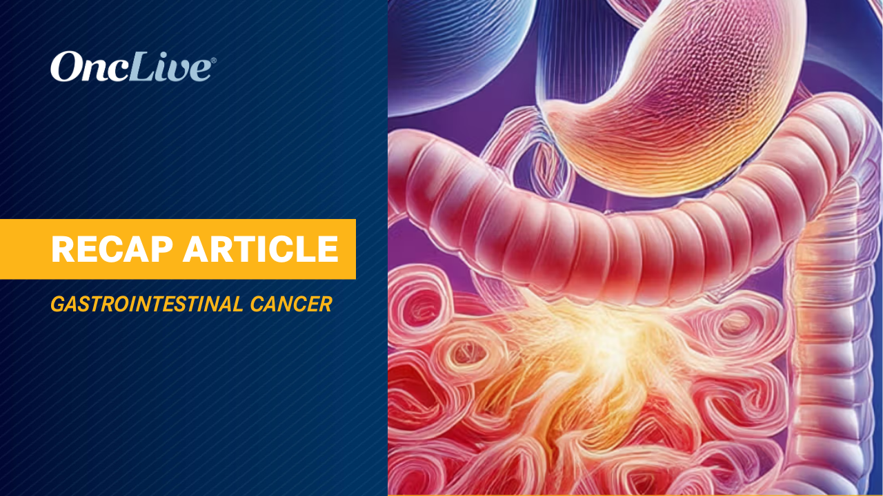 March’s GI Monthly Rewind: ©Image by Ashling Wahner & MJH Life Sciences