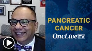 Wasif M. Saif, MD, MBBS