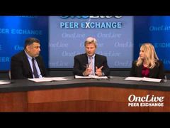 EP. 4 CNS Activity With Next-Generation ALK Inhibitors