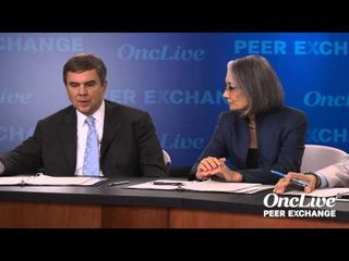 Case Study: Symptomatic, Progressing mCRPC