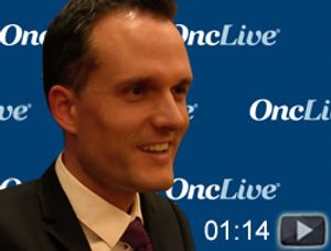 Dr. Albertsmeier on Radiation Therapy for Soft Tissue Sarcoma