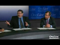 EP. 21 Tumor Mutational Burden in NSCLC: Should it be Routine?