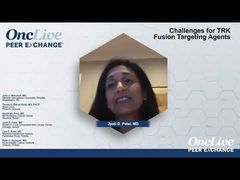 EP. 14 Challenges for TRK Fusion–Targeting Agents